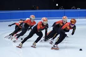 中国女棒国际比赛经验丰富